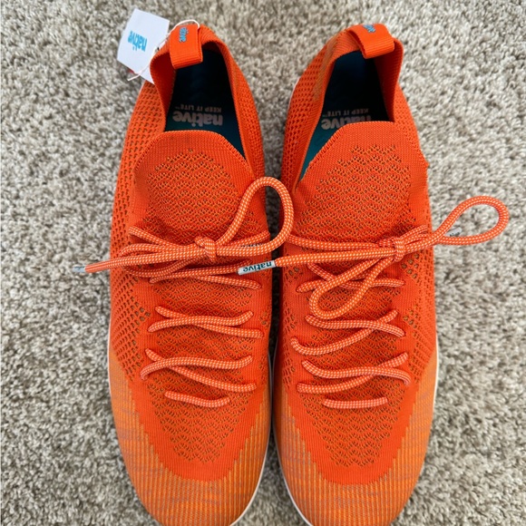 Native AP Mercury Lite Knit size 13 - Picture 3 of 6